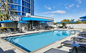 Four Points By Sheraton Tallahassee Downtown